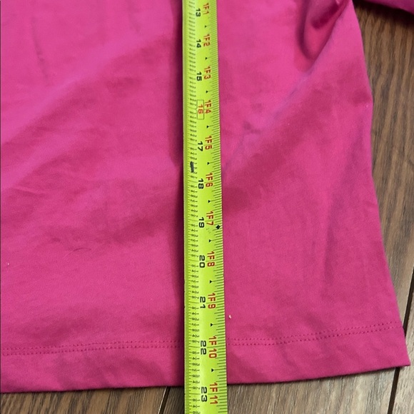 Old Navy EveryWear cutwork top - Picture 6 of 6